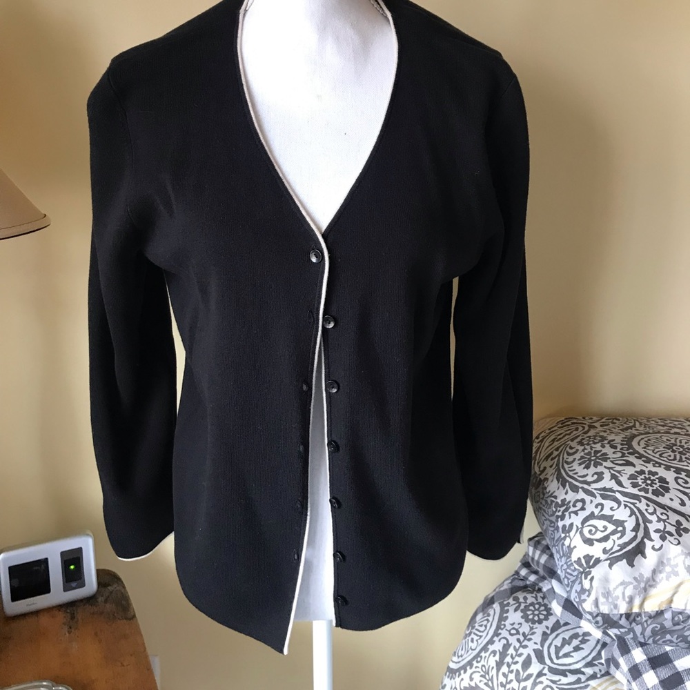 Hampshire Studio Cardigan